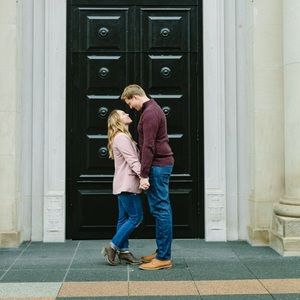 Meet your Posher, Ashleigh